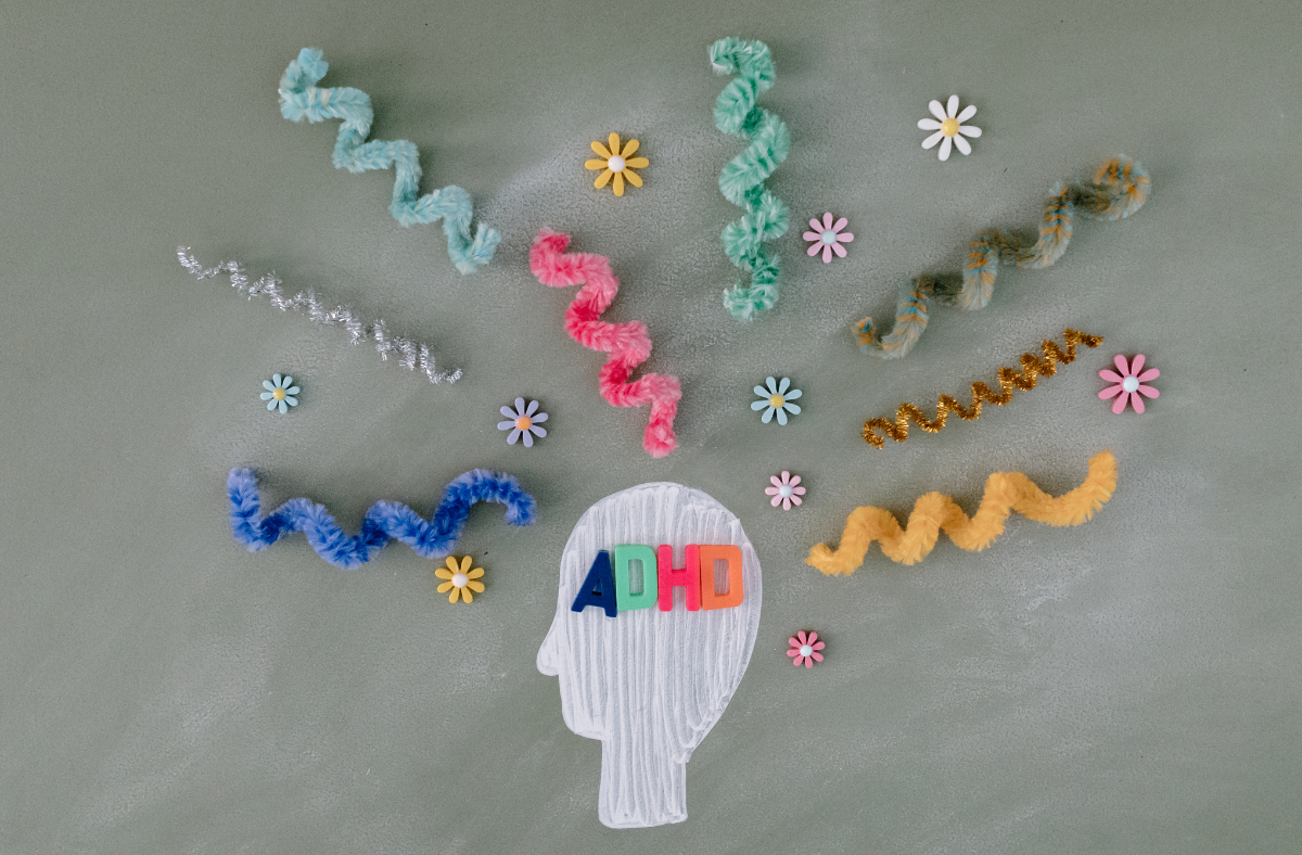 DIAGNOZA ADHD DLA DOROSŁYCH